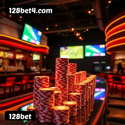 Processo de Download do App 128bet - Passo a Passo Simples